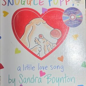 Sandra Boynton Book Bundle
